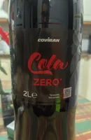 Cola zero
