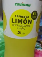 Refresco limón