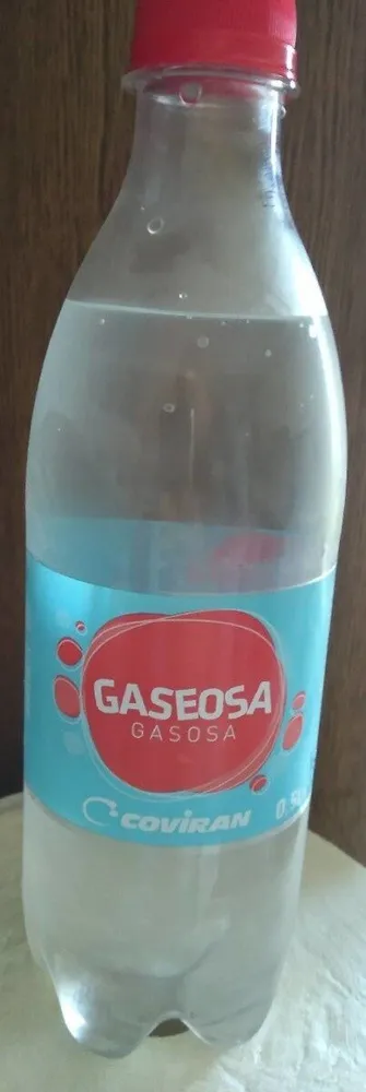 Gaseosa