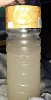 Limón sin gas