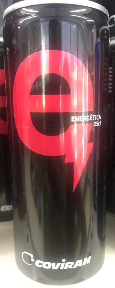 Energetica Coviran