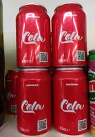 Refresco Cola