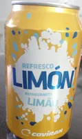 Refresco de limón