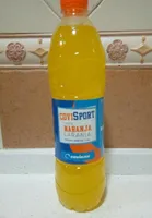 Aquagy Naranja