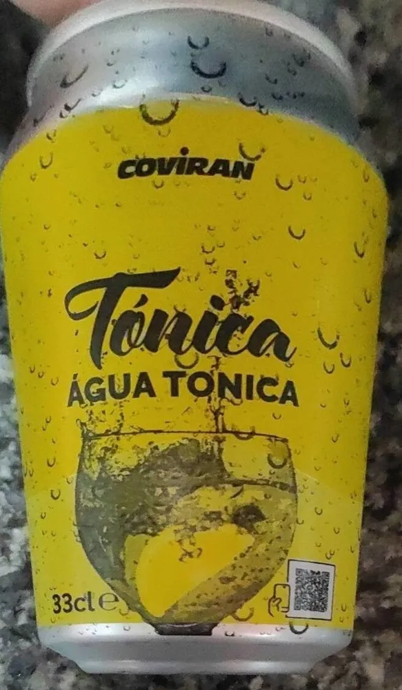 Tónica coviran
