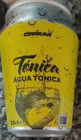 Tónica coviran