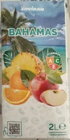 Zumo Bahamas