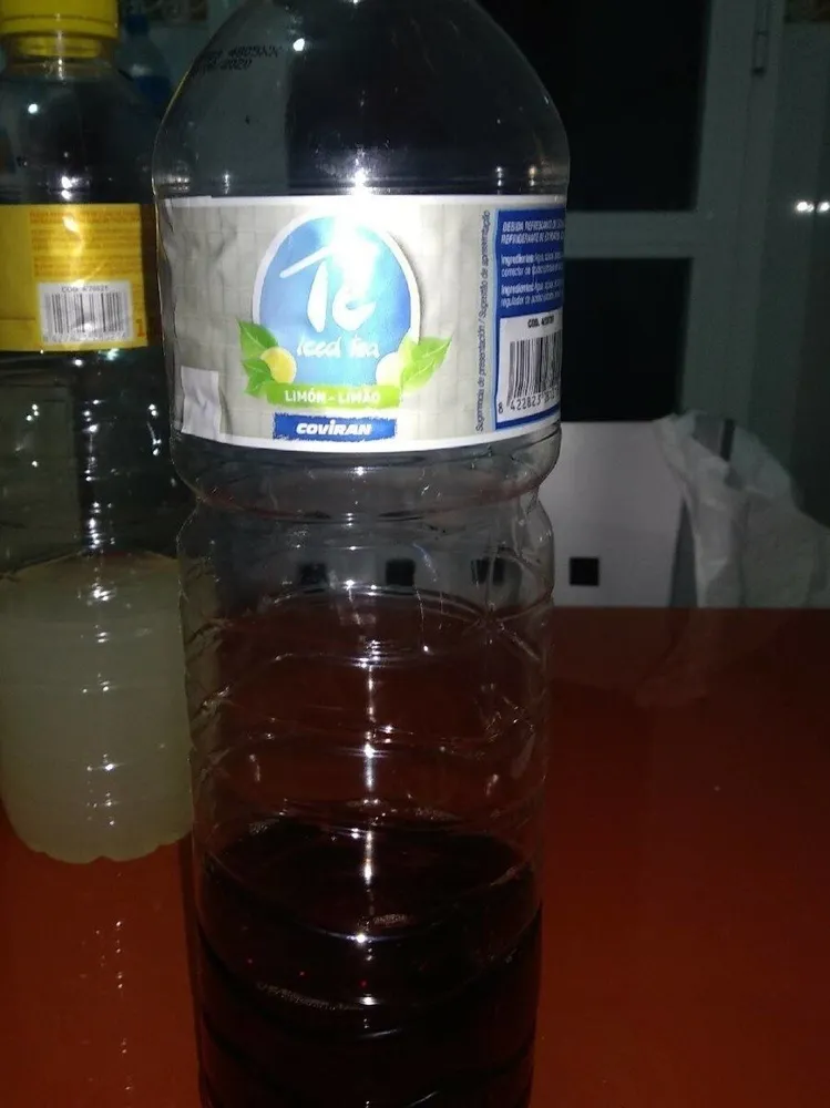 Te al Limón
