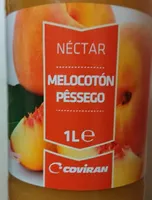 Néctar de melocotón