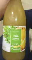 Nectar piña