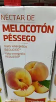 Néctar melocotón