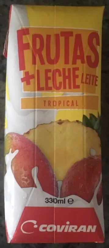 Zumo tropical