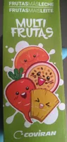 Multi frutas Covirán