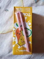 Zumo tropical