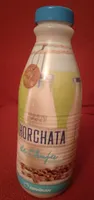 Horchata de Chufa