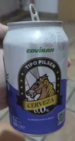 Cerveza sin alcohol