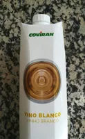 Vino blanco