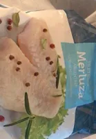 Filetes de merluza