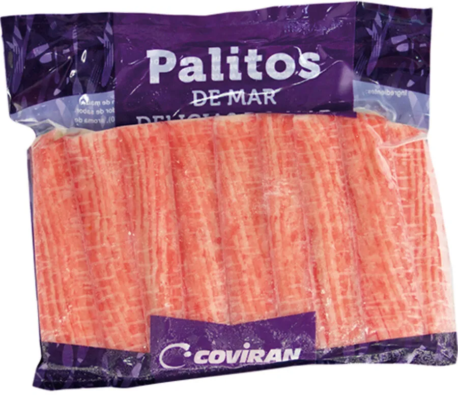 Palitos de mar