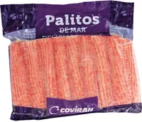 Palitos de mar