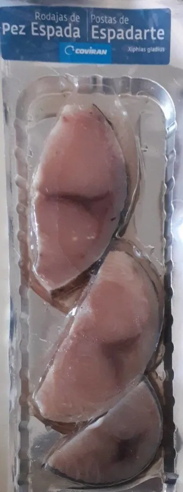 Pez espada