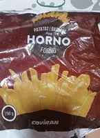 Patatas para horno