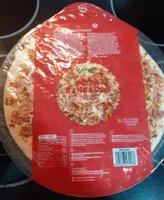 Pizza Barbacoa