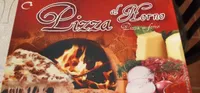 Pizza barbacoa