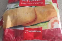 San Jacobos panados crocantes