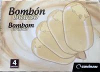 Bombon Blanco