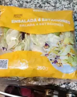 Ensalada 4 Estaciones