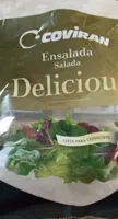 Ensalada delicious
