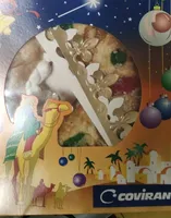 Roscon de Reyes
