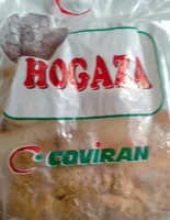 Hogaza