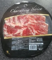 Charcutería iberico