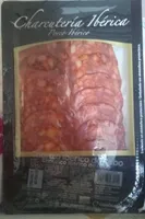 Charcutería ibérica