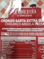 Chorizo sarta