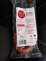 chorizo picante coviran