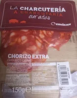 Chorizo extra