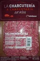 Salchichón Extra