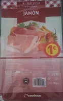 Jamon Serrano