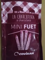 Mini Fuet