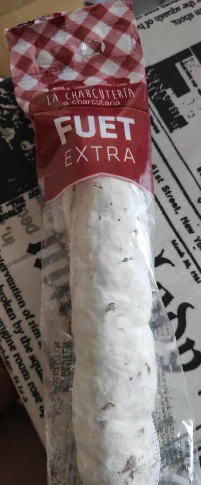 Fuet Extra