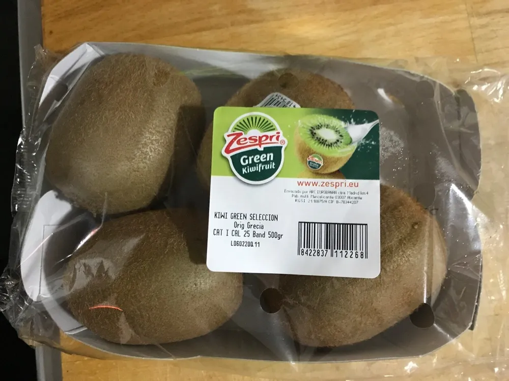 Kiwi