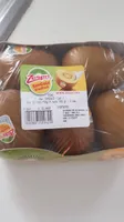 Sungold kiwi