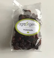 Uvas pasas