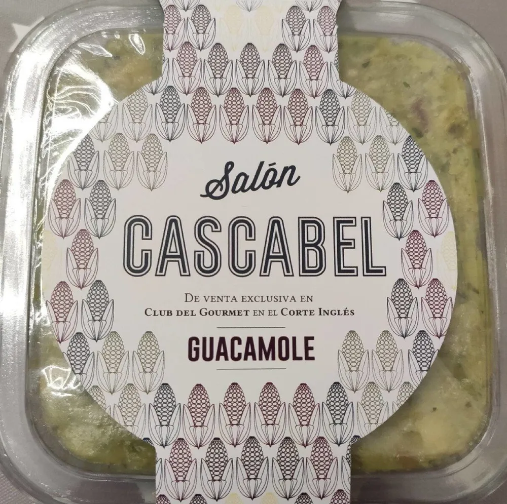 Salón Cascabel - Guacamole