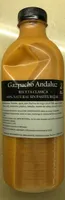 Gazpacho andaluz