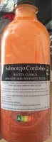 Salmorejo Cordobés