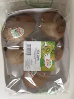 Kiwi zespri